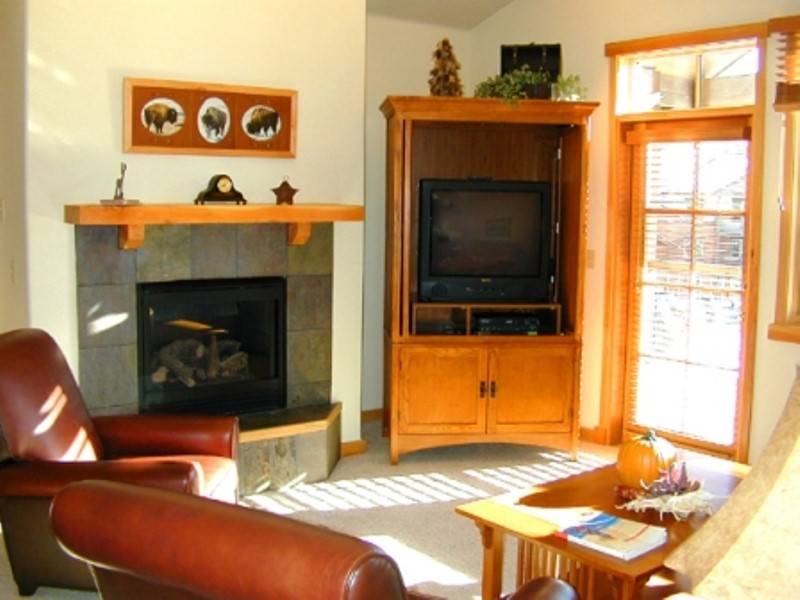 Breckenridge, CO 80424,75 SNOWFLAKE DR #6106 6301