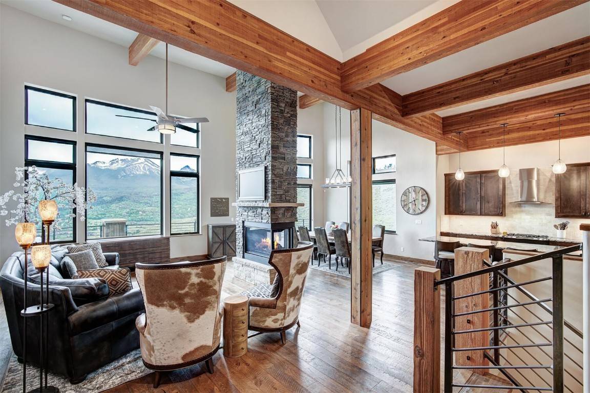 Silverthorne, CO 80498,363 Angler Mountain Ranch RD