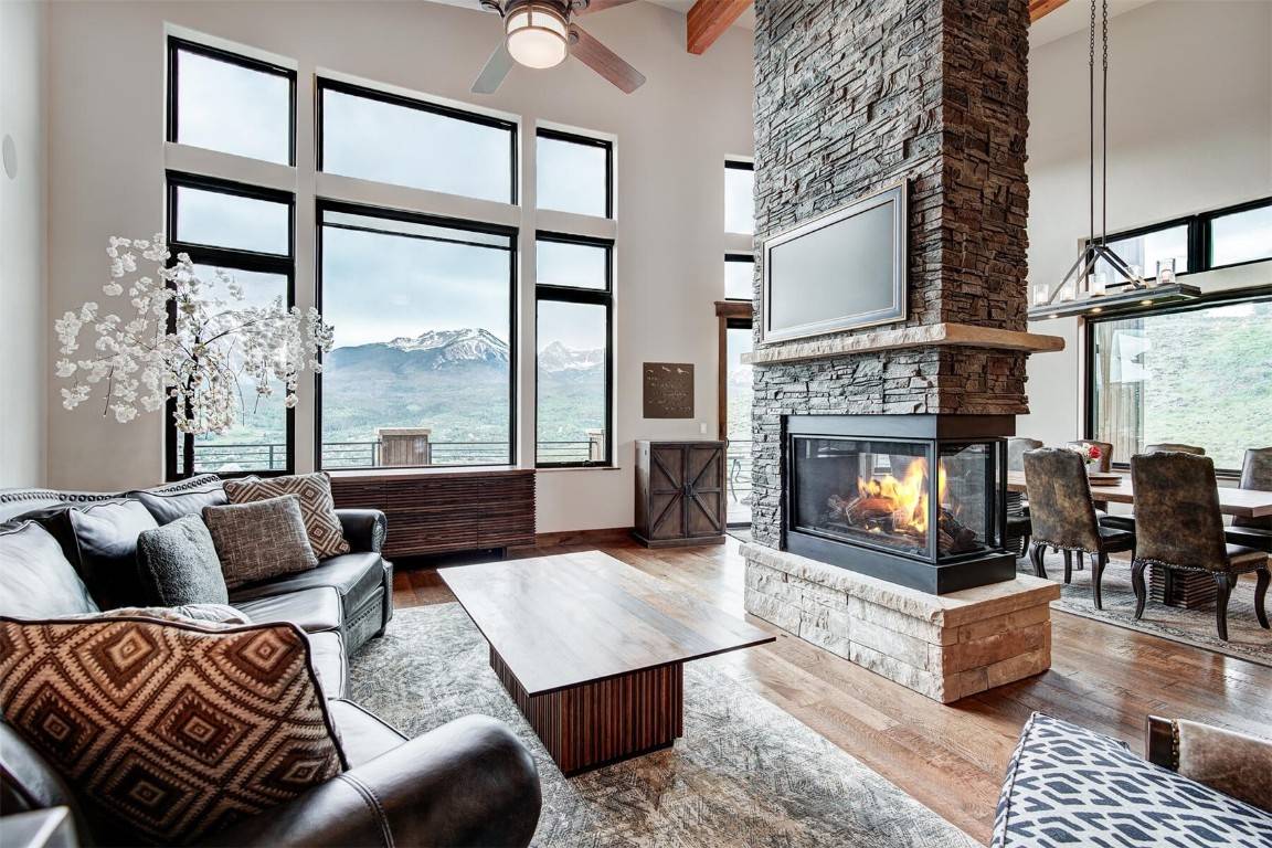 Silverthorne, CO 80498,363 Angler Mountain Ranch RD