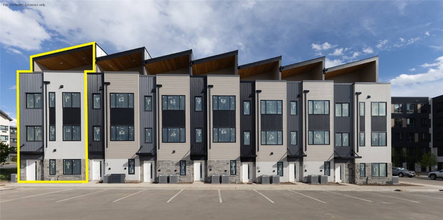 Steamboat  Springs, CO 80487,1899 Luna LN #1