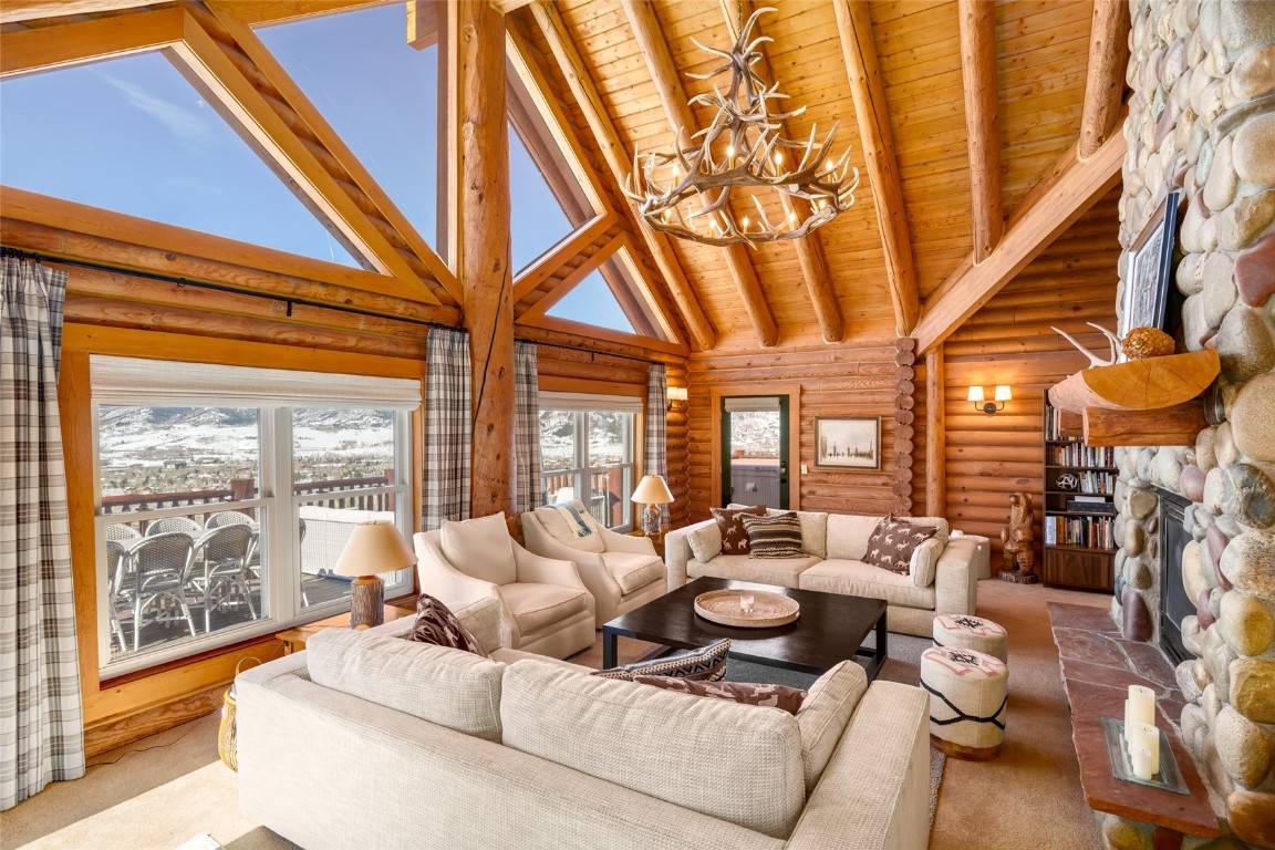 Steamboat  Springs, CO 80487,2885 Ski Trail LN