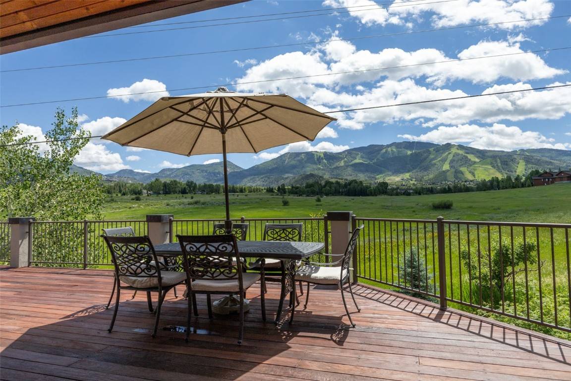 Steamboat  Springs, CO 80487,1052 Longview CIR