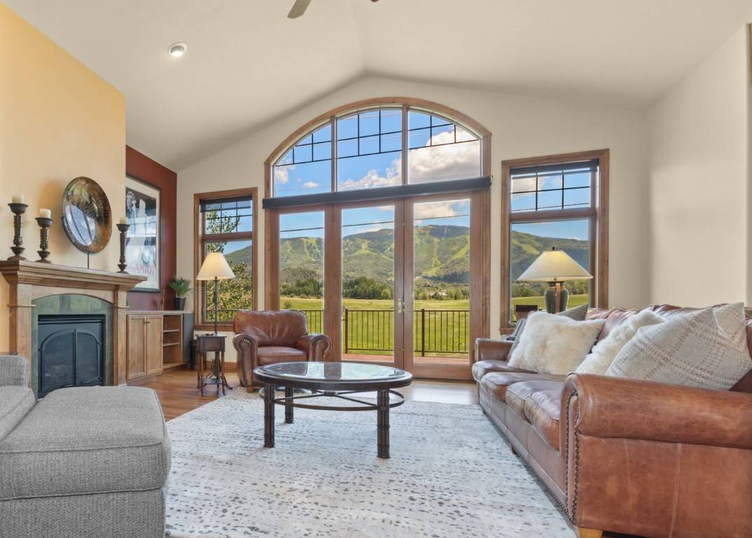 Steamboat  Springs, CO 80487,1052 Longview CIR