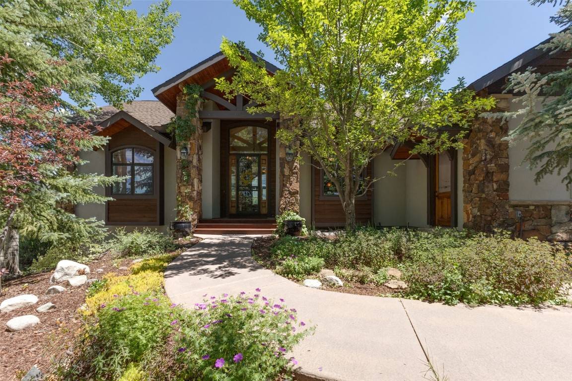 Steamboat  Springs, CO 80487,1052 Longview CIR