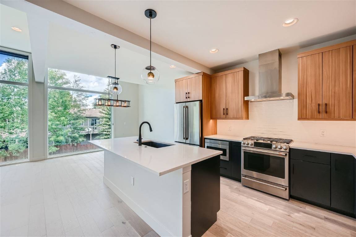 Frisco, CO 80443,234 Frisco ALY #D