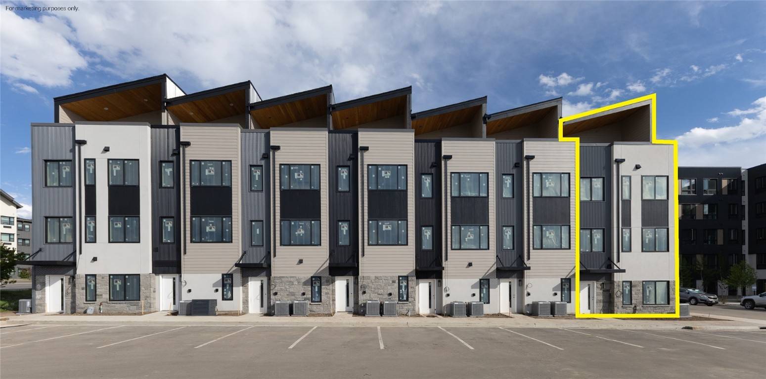 Steamboat  Springs, CO 80487,1851 Luna LN #7