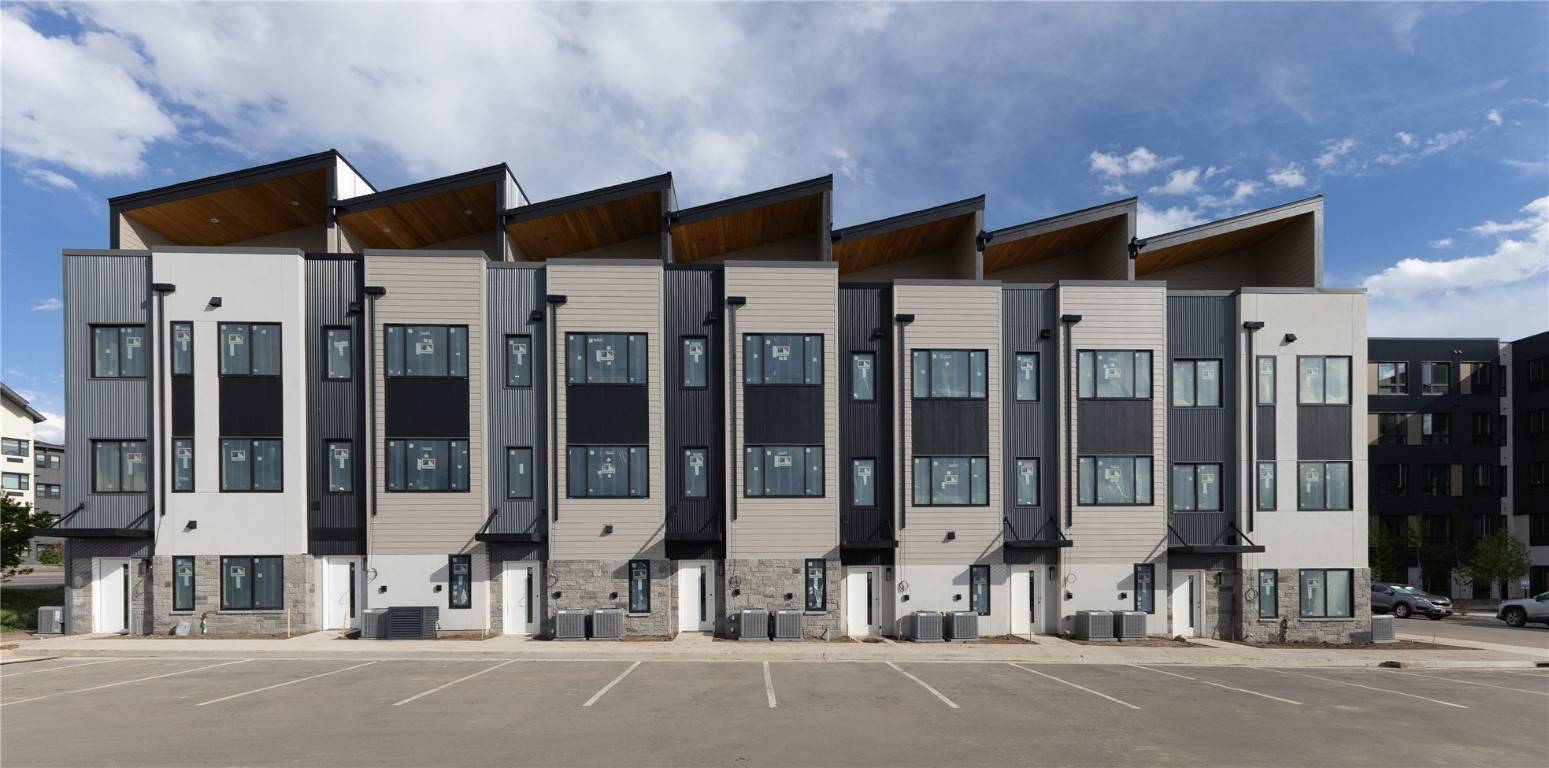 Steamboat  Springs, CO 80487,1851 Luna LN #27