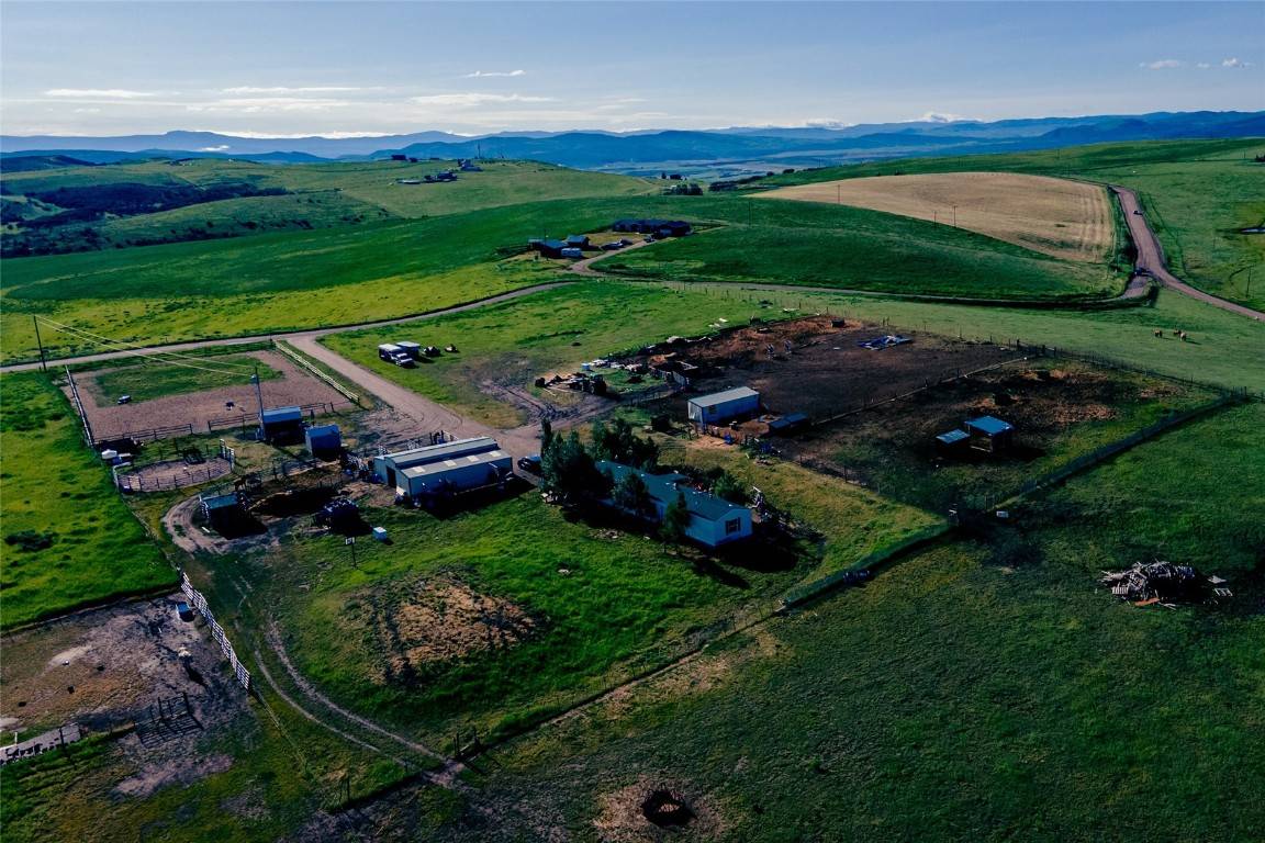 Hayden, CO 81639,42010 McGuire LN