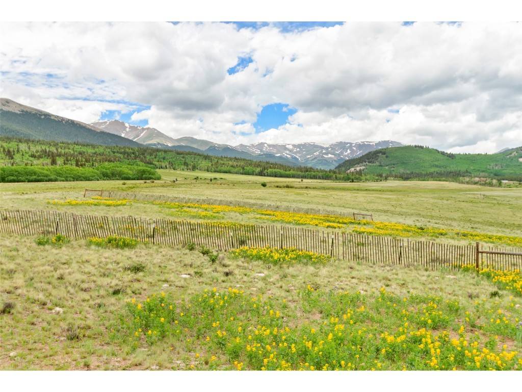 C O M O, CO 80432,1000 N County Road 33