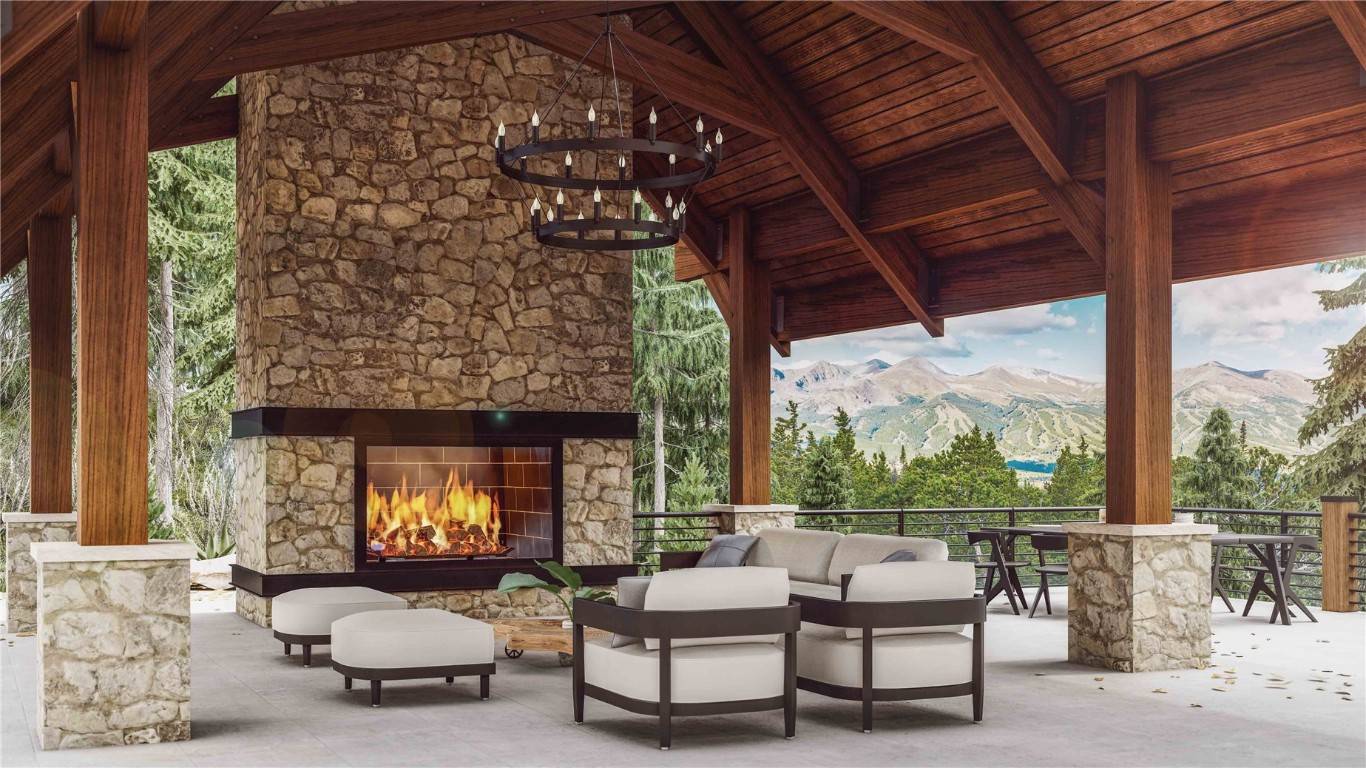Breckenridge, CO 80424,Homestead 16 Cumberland DR