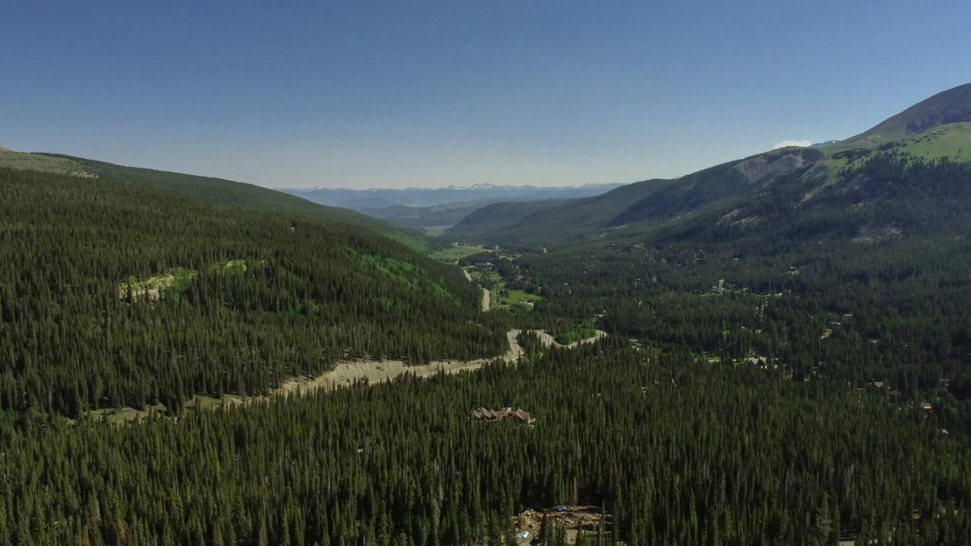 Breckenridge, CO 80424,339 CR 805