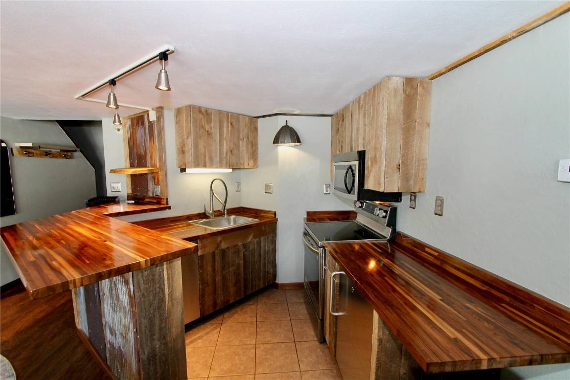 Copper  Mountain, CO 80443,45 Beeler PL #510