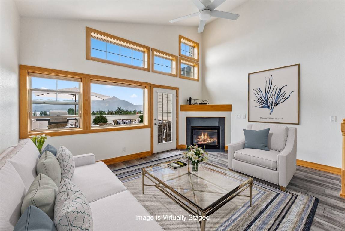 Dillon, CO 80435,135 Main ST #214