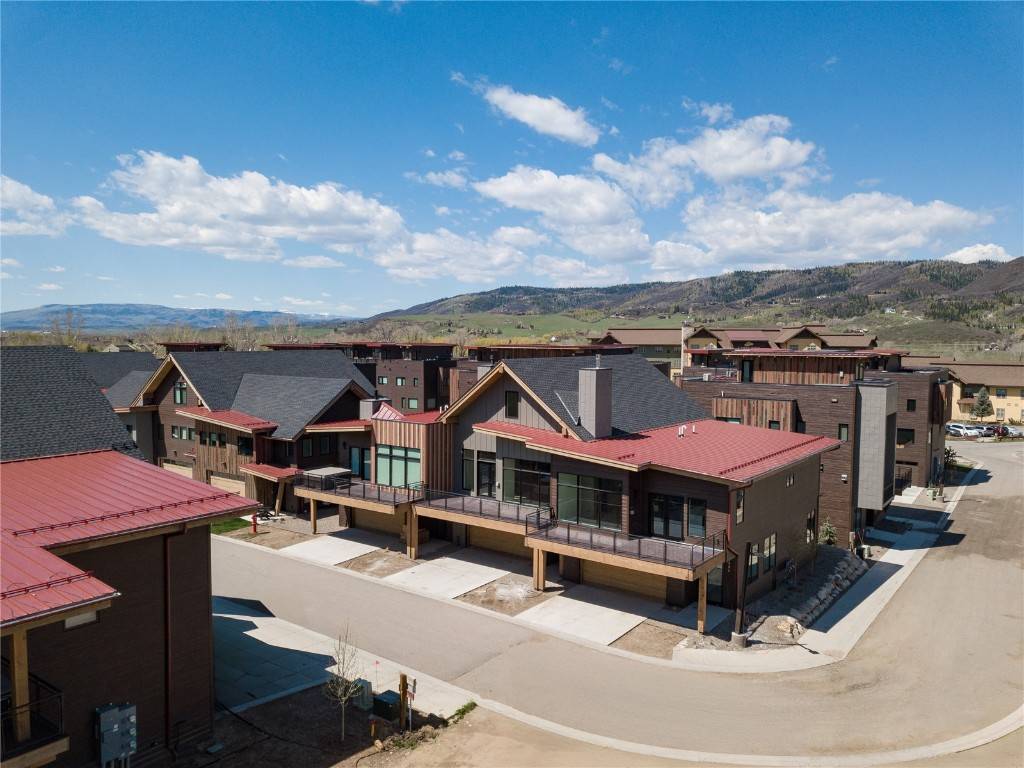 Steamboat  Springs, CO 80487,1221 Urban WAY