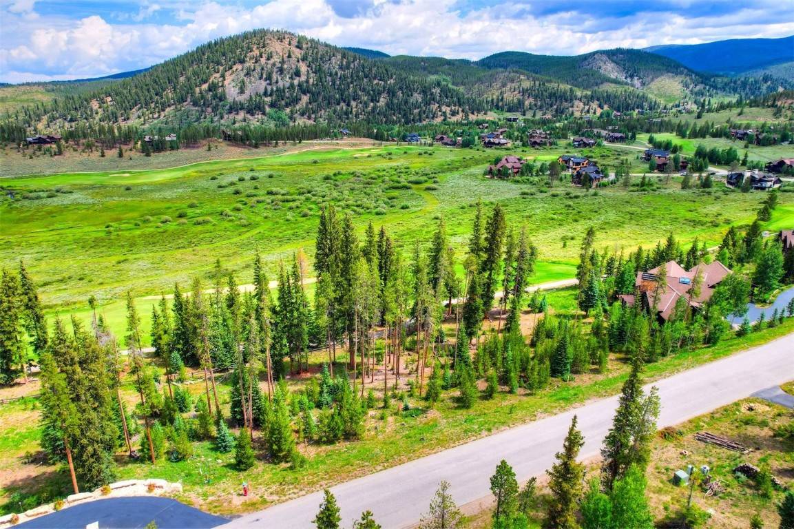 Breckenridge, CO 80424,550 Gold Run RD