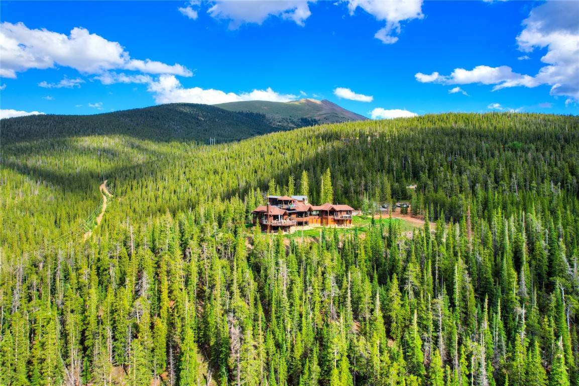 Breckenridge, CO 80424,300 Little Sallie Barber TRL