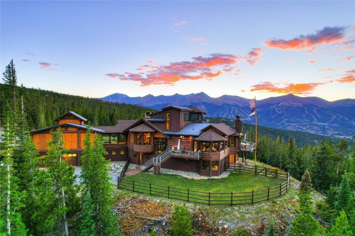 Breckenridge, CO 80424,300 Little Sallie Barber TRL