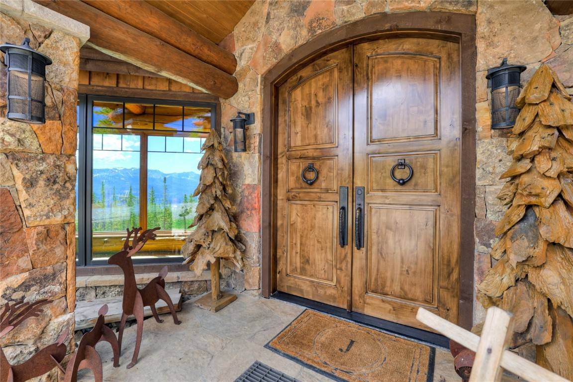 Breckenridge, CO 80424,300 Little Sallie Barber TRL