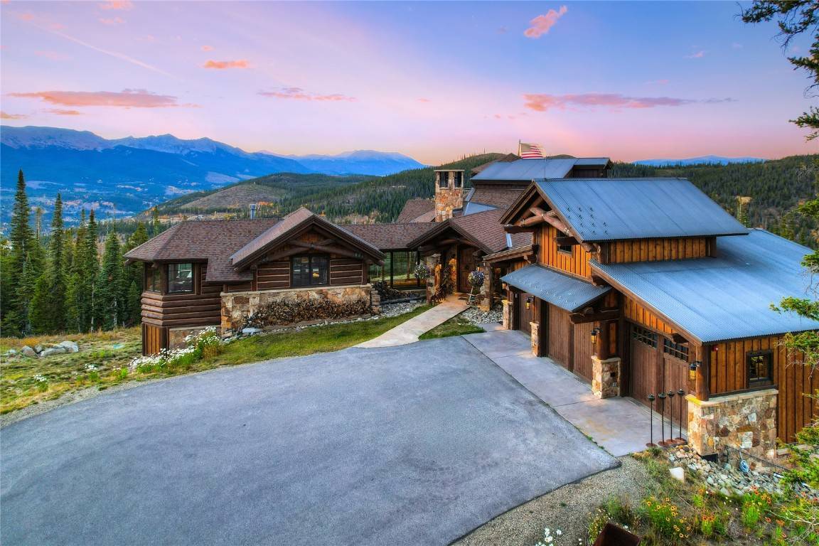 Breckenridge, CO 80424,300 Little Sallie Barber TRL