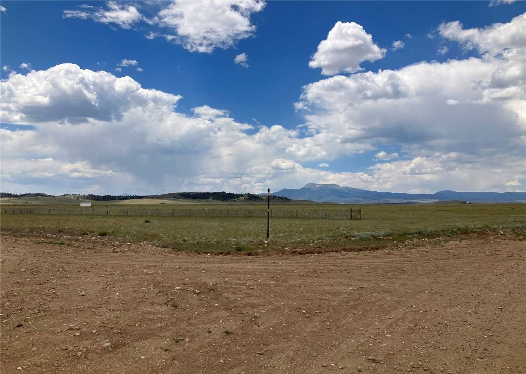 Hartsel, CO 80449,TBD Fourmile Creek (Lot 69) RD