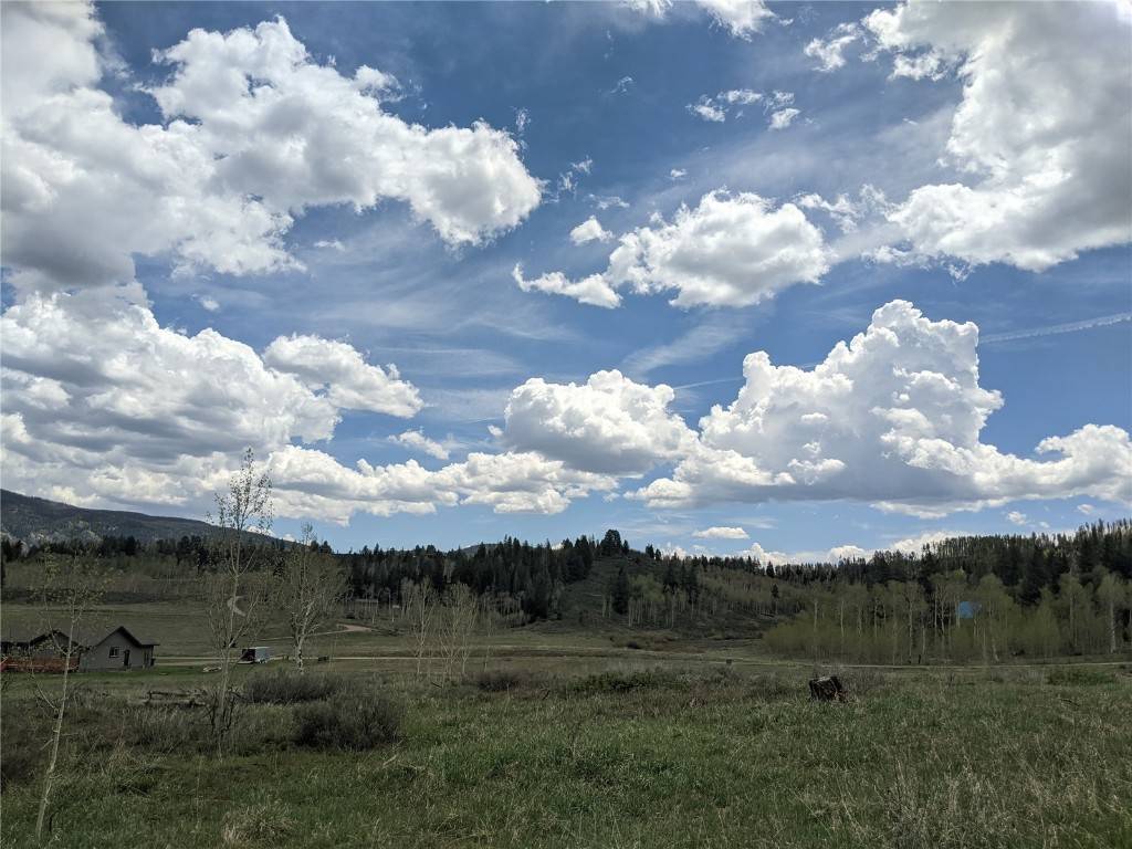 Oak  Creek, CO 80467,32423 Ute TRL