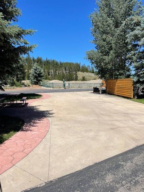 Breckenridge, CO 80424,85 Revett Drive #343