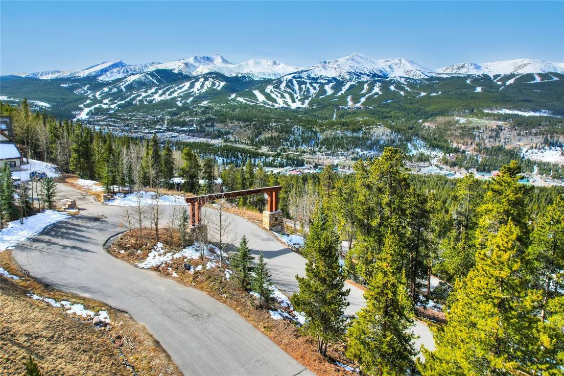 Breckenridge, CO 80424,1299 Forest Hills DR