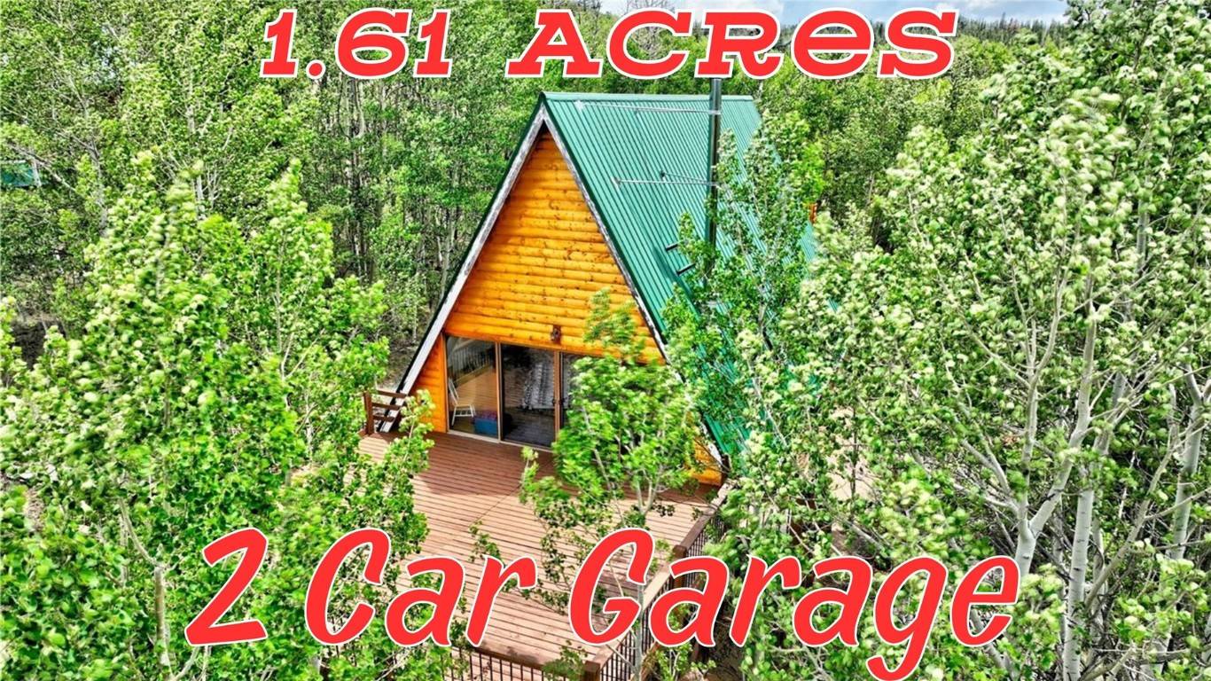 Como, CO 80432,567 Haida RD