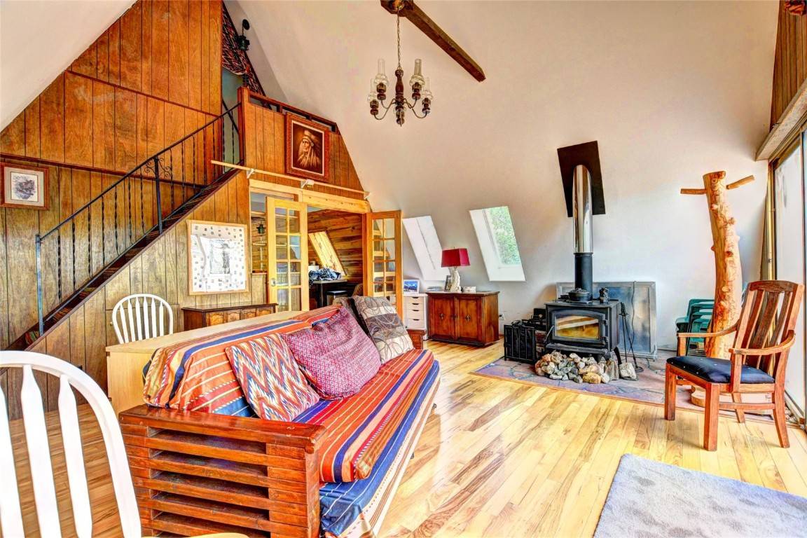 Como, CO 80432,567 Haida RD