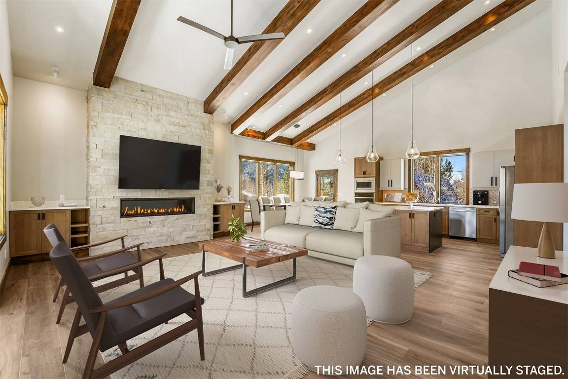 Keystone, CO 80435,681 Meisel DR