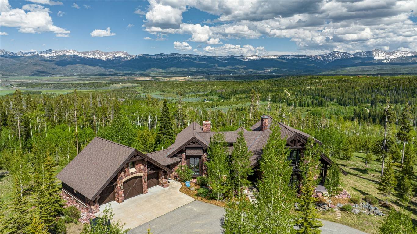 Tabernash, CO 80478,300 Samaia Ct