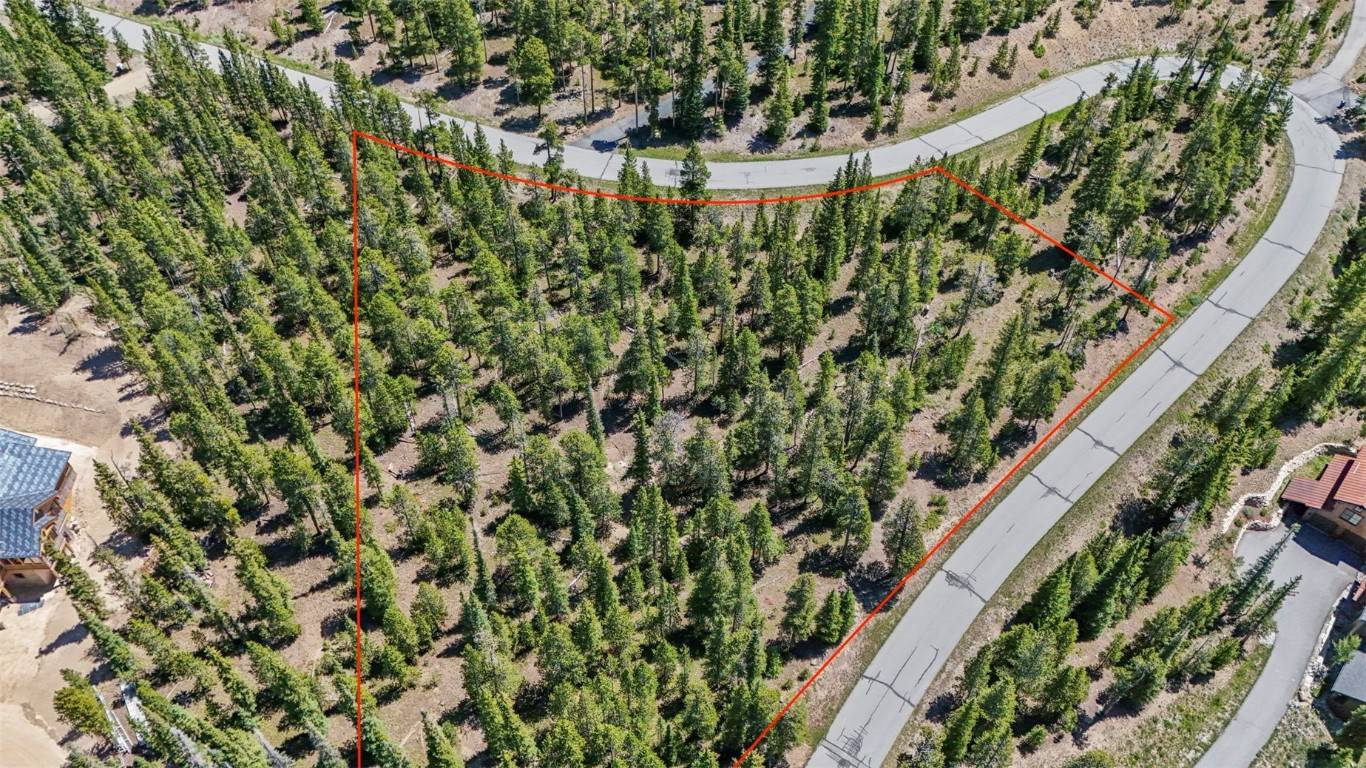 Breckenridge, CO 80424,515 Miners View RD