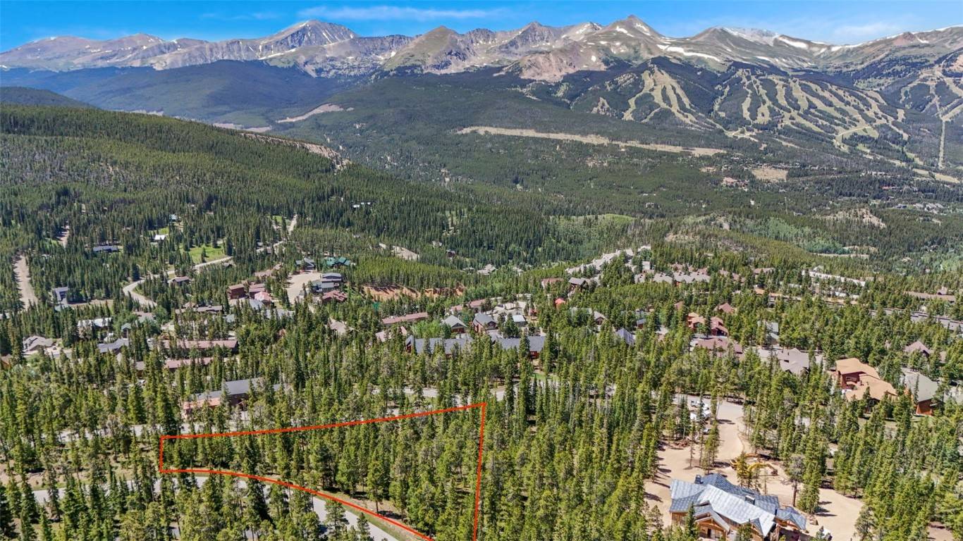 Breckenridge, CO 80424,515 Miners View RD