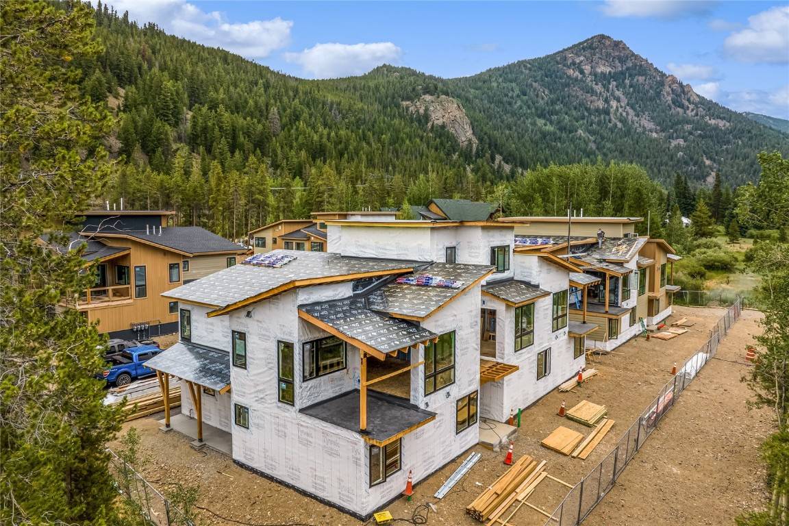 Keystone, CO 80435,628 Montezuma RD #D-1