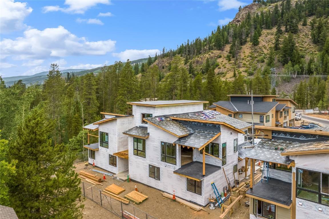 Keystone, CO 80435,628 Montezuma RD #D-1