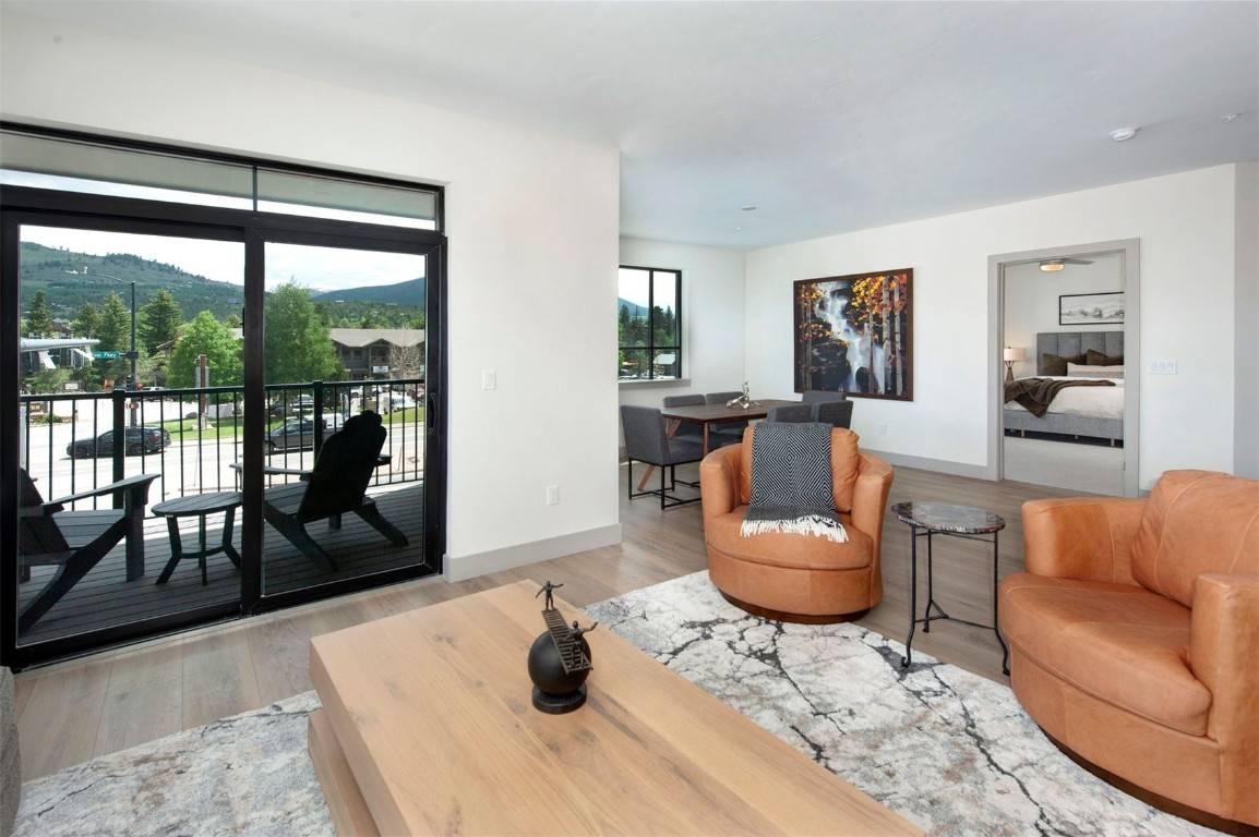 Silverthorne, CO 80498,37 W 4th ST #201E
