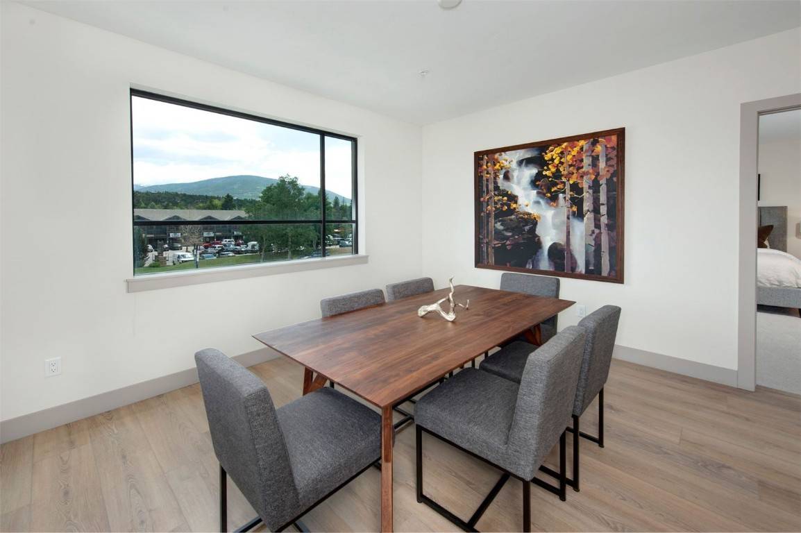 Silverthorne, CO 80498,37 W 4th ST #201E