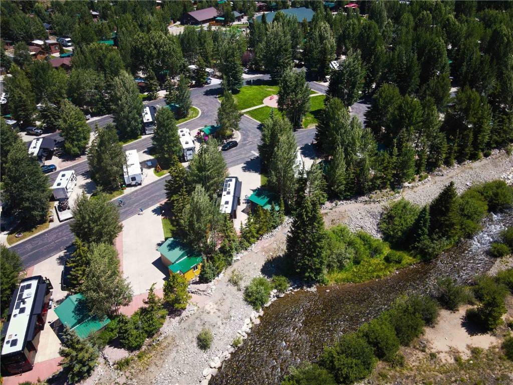 Breckenridge, CO 80424,85 Revett DR