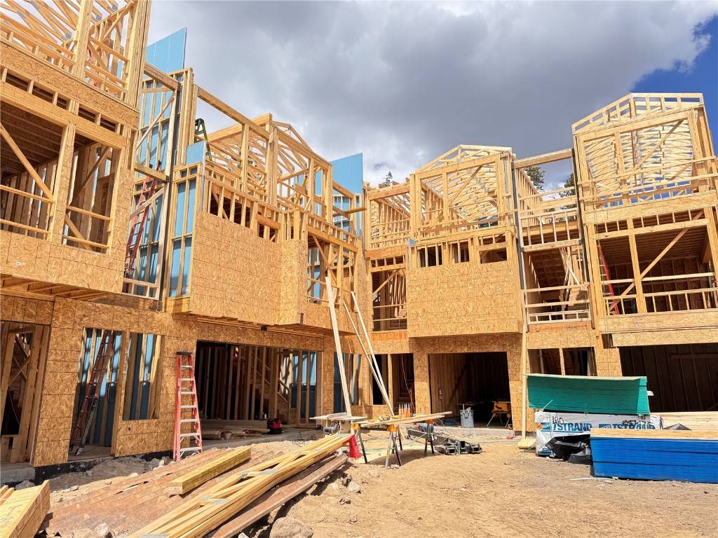 Frisco, CO 80443,160 Forest DR #B