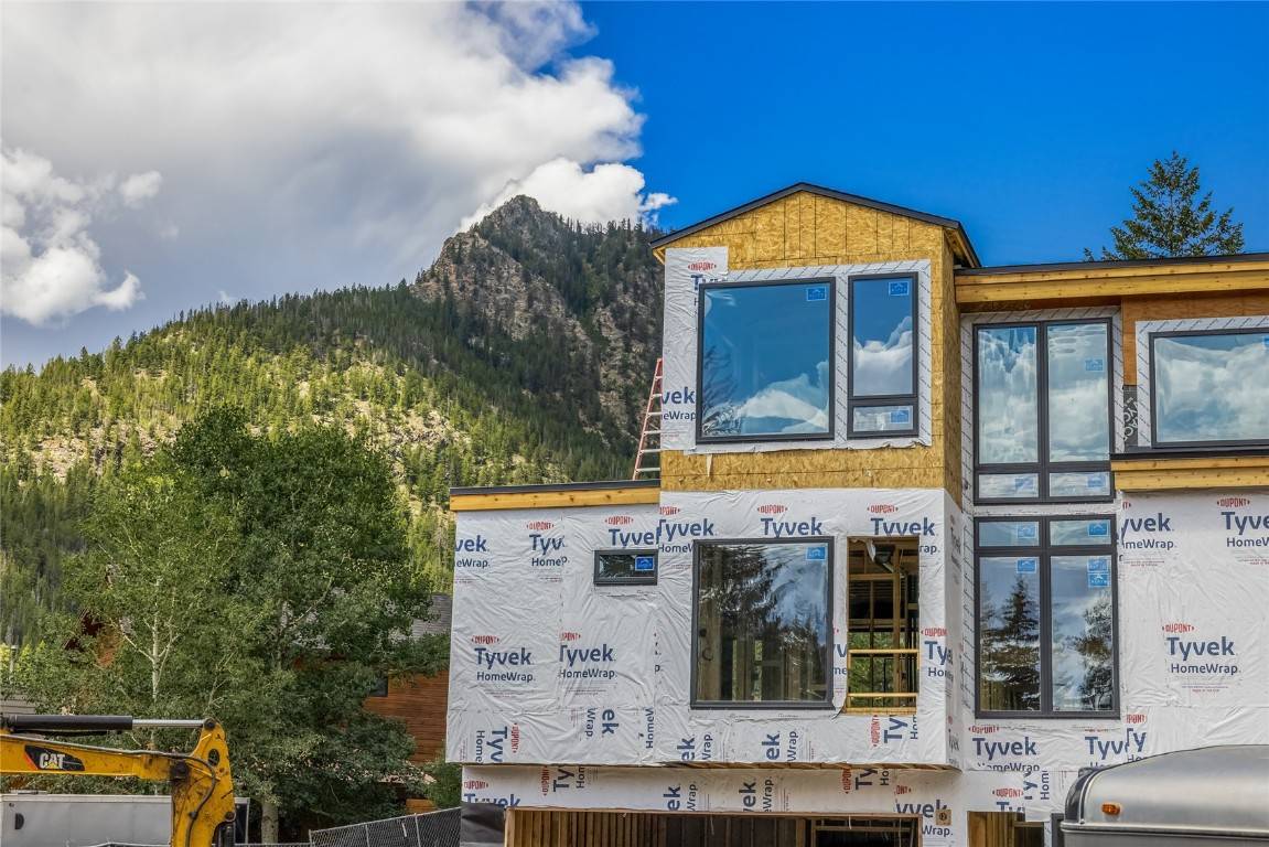 Frisco, CO 80443,160 Forest DR #B