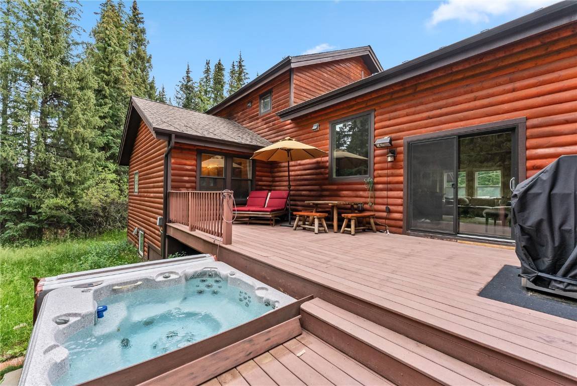 Breckenridge, CO 80424,507 CR 674