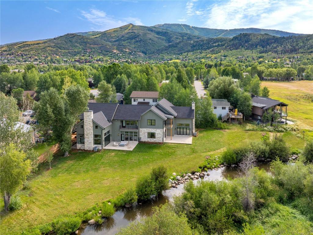 Steamboat  Springs, CO 80487,3399 Stone LN