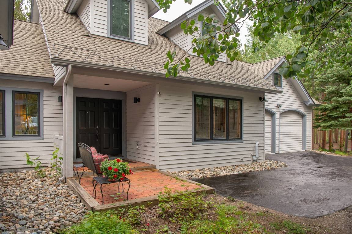 Keystone, CO 80435,48 Saxifrage LN