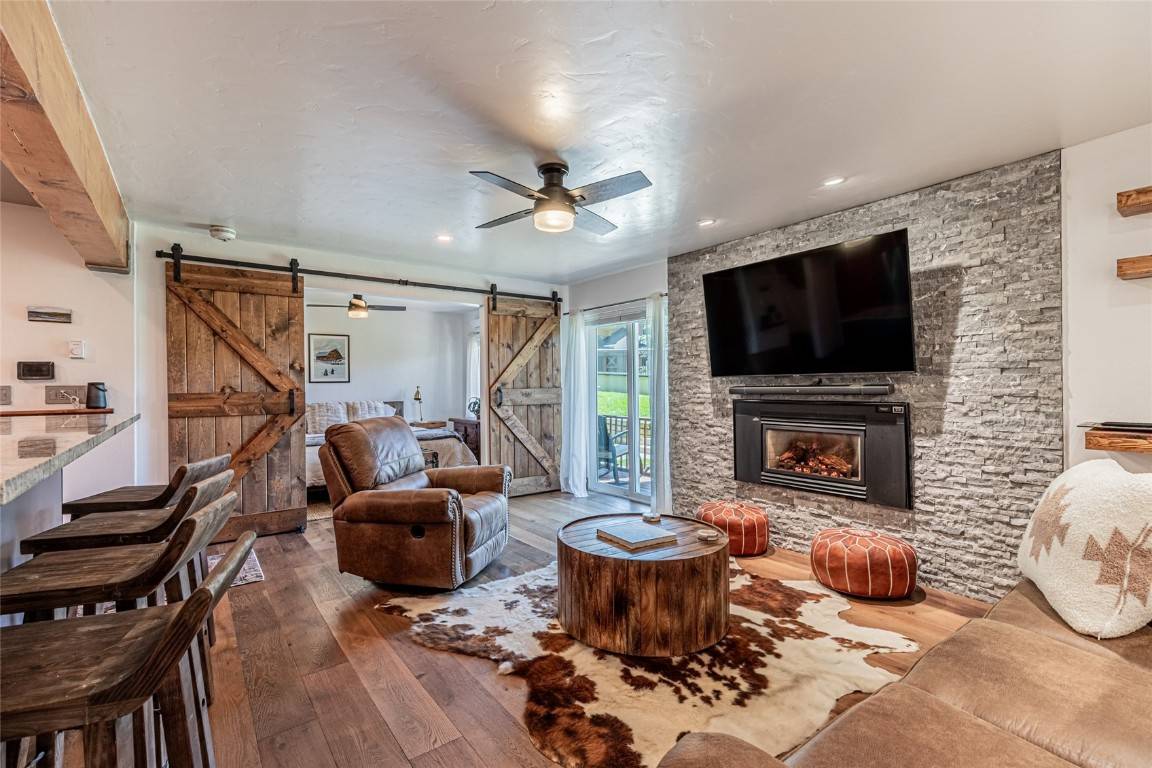 Steamboat  Springs, CO 80477,2235 Storm Meadows DR #312