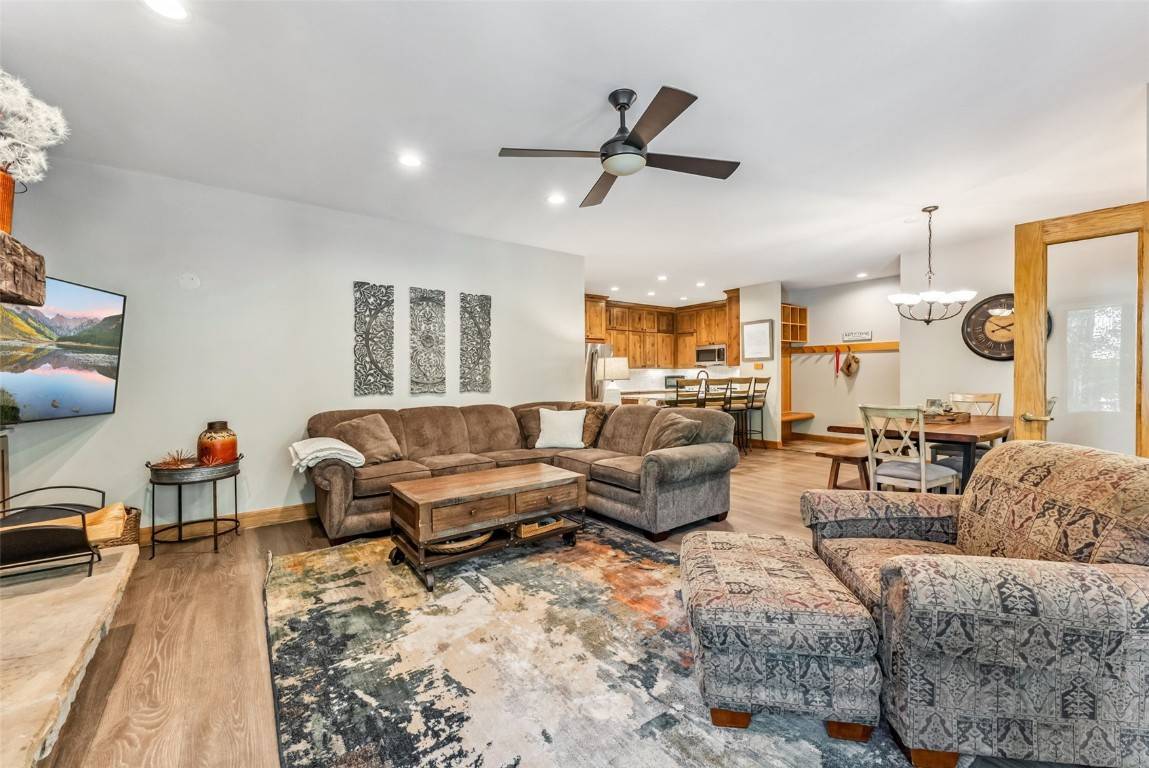 Keystone, CO 80435,1203 W Keystone RD #2711