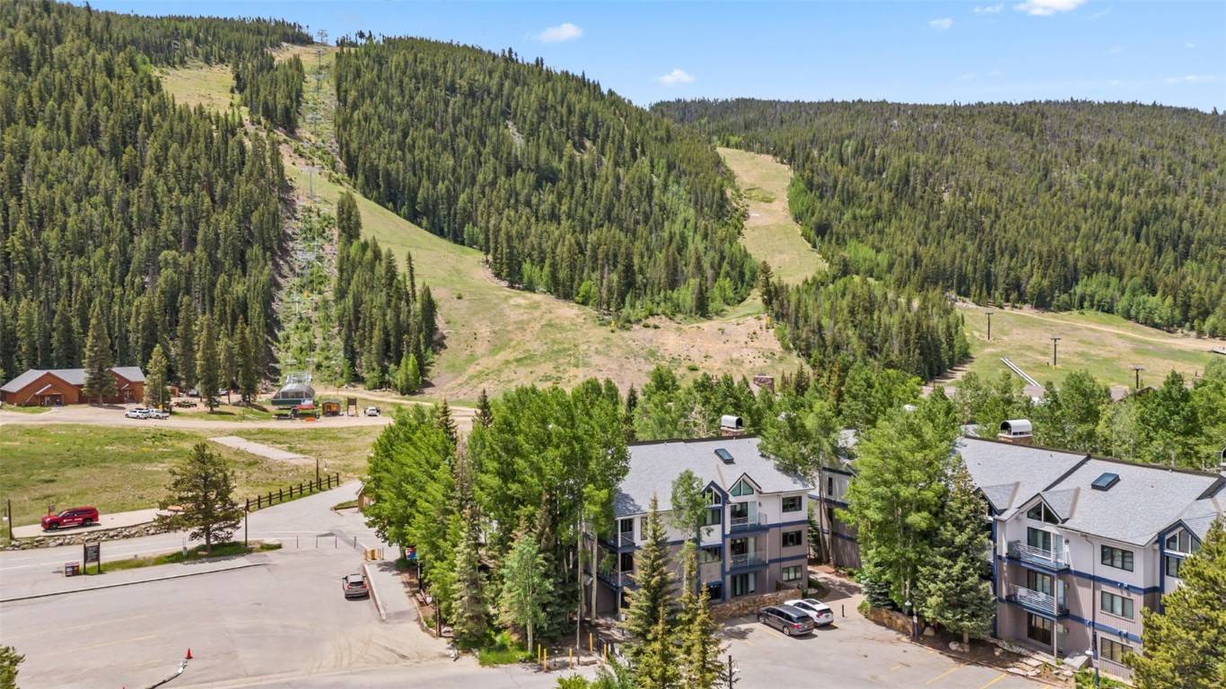 Keystone, CO 80435,1203 W Keystone RD #2711