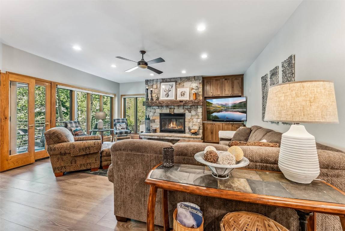 Keystone, CO 80435,1203 W Keystone RD #2711