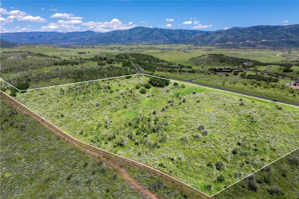 Steamboat  Springs, CO 80487,30575 Marshall RDG