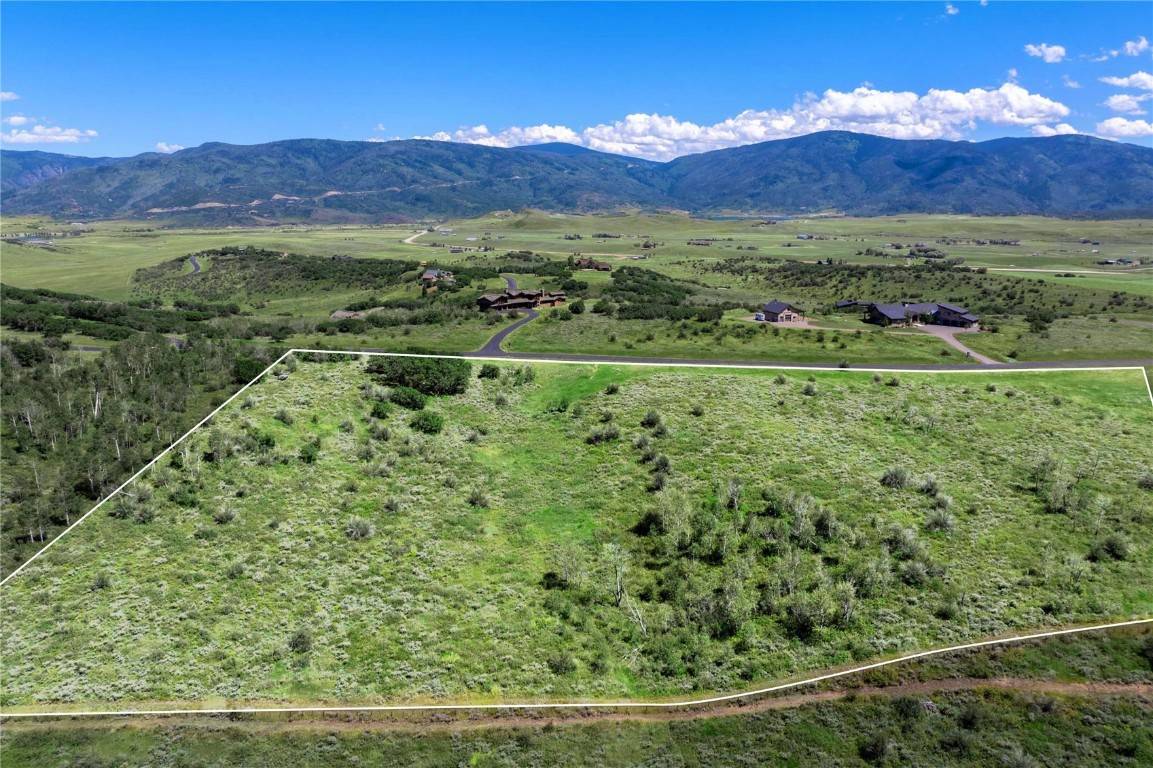 Steamboat  Springs, CO 80487,30575 Marshall RDG