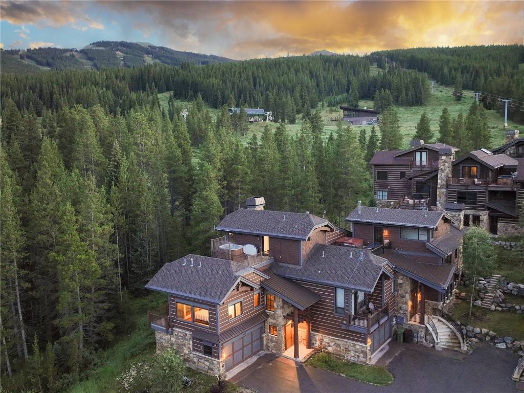 Copper  Mountain, CO 80443,882 Beeler PL